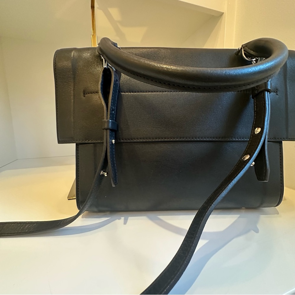 Authentic! Givenchy Handbag - Picture 3 of 10